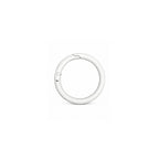 PACMO Round carabiner 40 WH