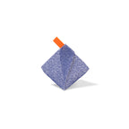 PACMO CHARM blue