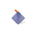 < PACMO > CHARM DBOR Tiefblau & Orange