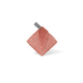 < PACMO > CHARM TRGR Terracotta e grigio