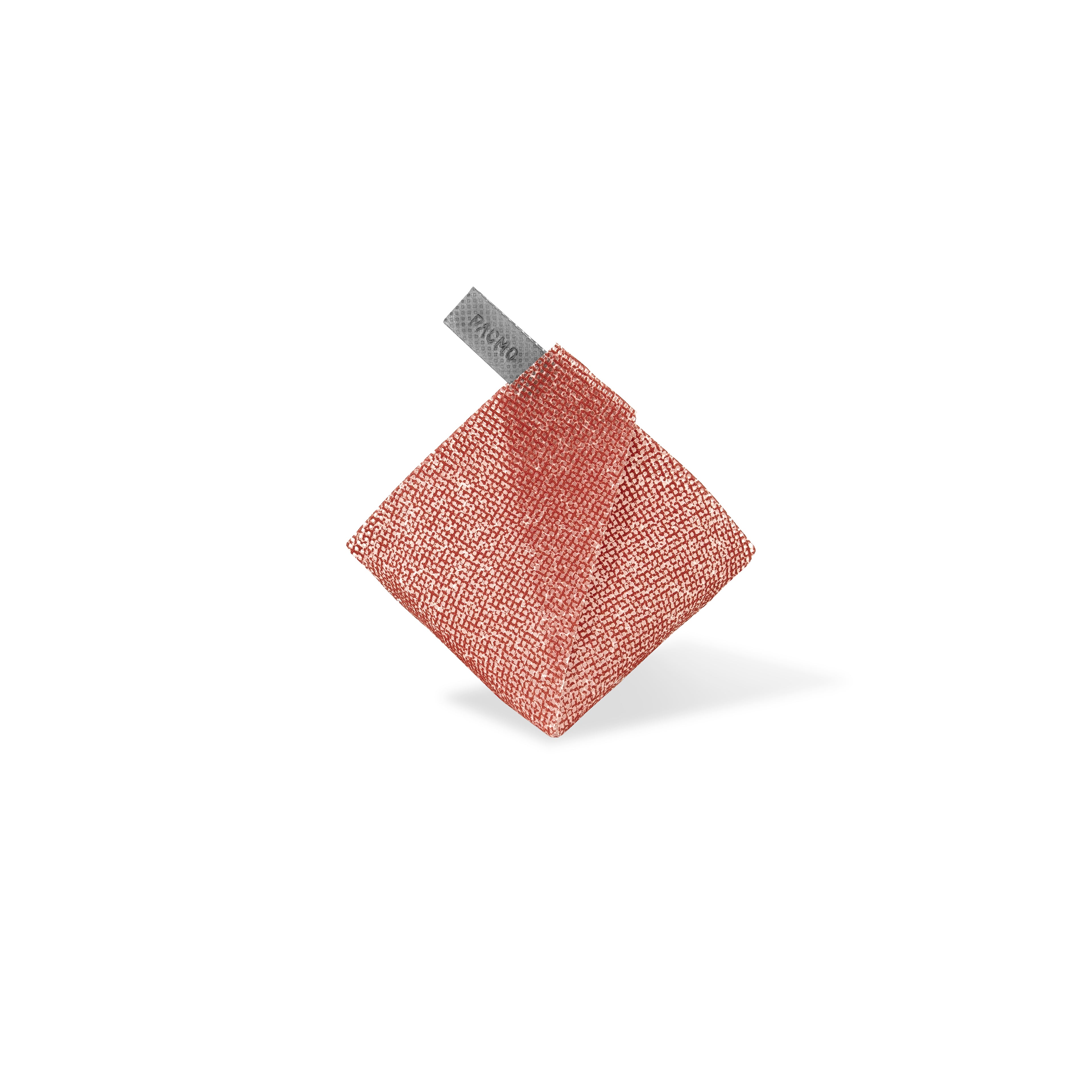 < PACMO > CHARM TRGR Terracotta e grigio