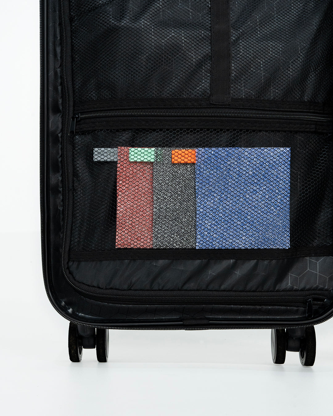 PACMO FLAT blue