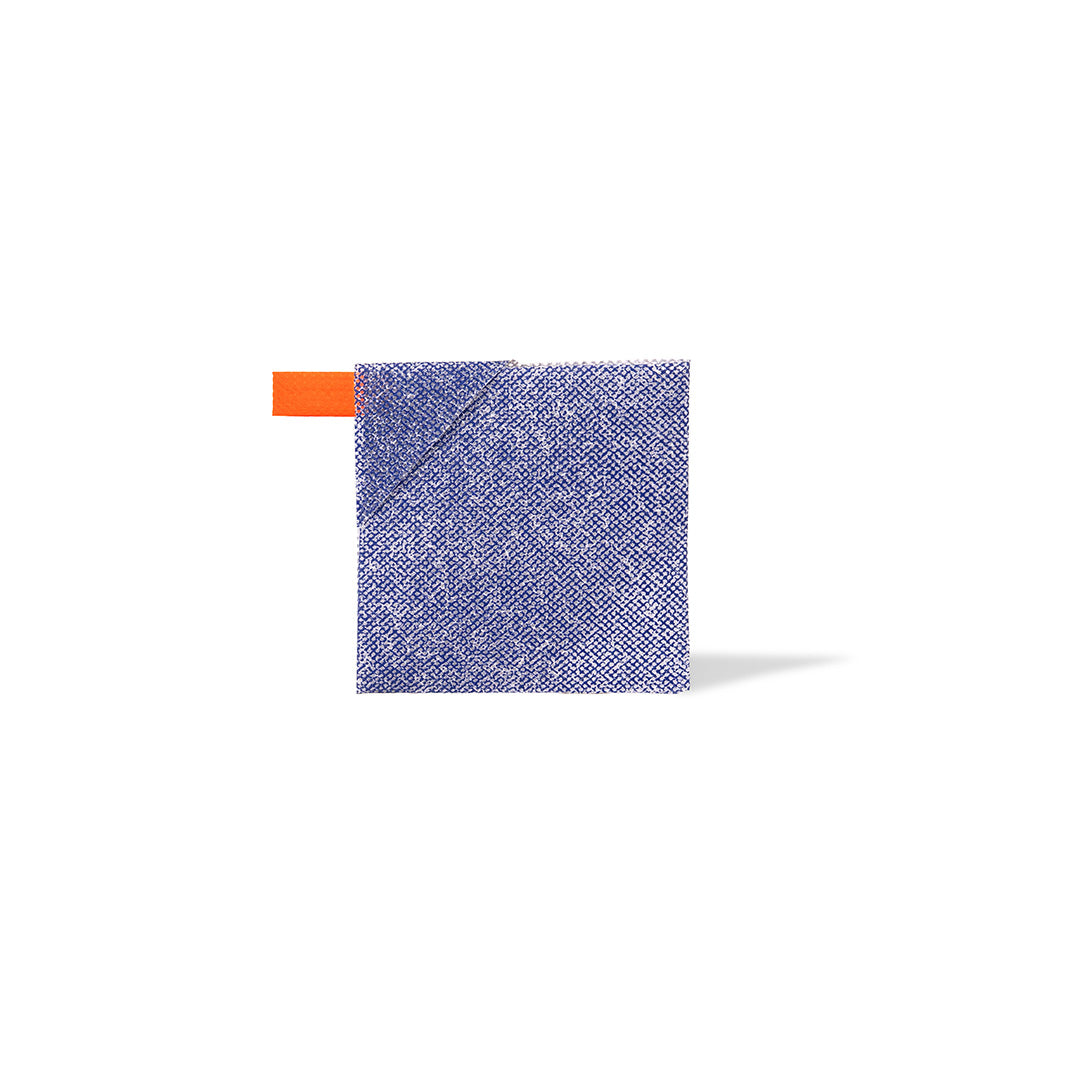PACMO FLAT blue