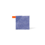 < PACMO > FLAT DBOR Blu Scuro e Arancione
