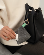 PACMO  CHARM  black