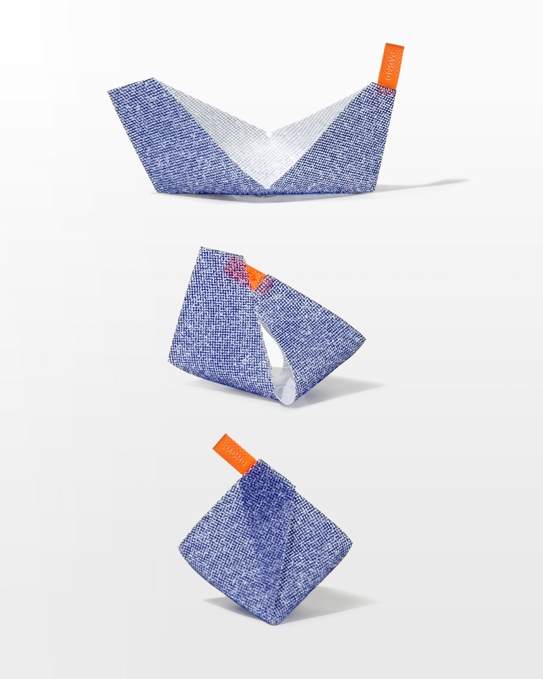 PACMO CHARM blue