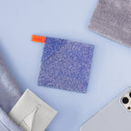 < PACMO > FLAT DBOR Blu Scuro e Arancione