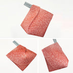 < PACMO >  CHARM  TRGR  テラコッタ＆グレー