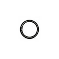 PACMO Round carabiner 40 BK