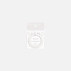 PACMO Round carabiner 40 WH