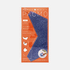 < PACMO > CHARM DBOR Tiefblau & Orange