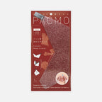 < PACMO > CHARM TRGR Terracotta e grigio
