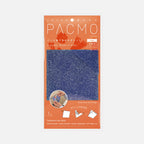 < PACMO > FLAT DBOR Blu Scuro e Arancione